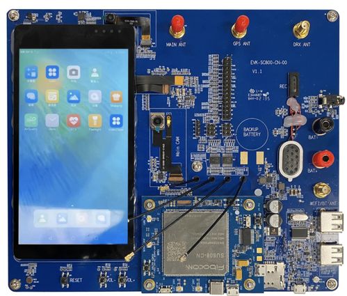 基于OpenHarmony 3.1 LTS版本實現(xiàn)手機(jī)基本功能 HiHopeOS全面賦能手機(jī)類產(chǎn)品開發(fā)與商業(yè)推廣