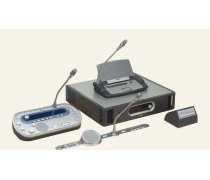 西安同聲傳譯服務(wù) 專業(yè)溝通的橋梁