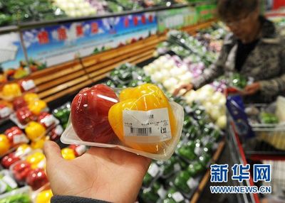 多地菜價肉價止跌回升，食用農產品批發市場波動趨穩
